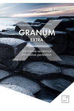RHEINZINK GRANUM EXTRA