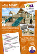 Case Study - Old Buckenham Country Park (NR17)