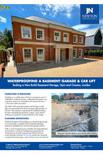 Case study - World's End Lane, London