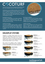 CoCoTurf Systems