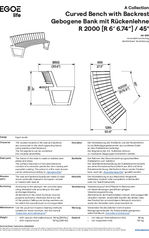 Dynamic A4-1651 seat