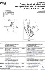 Egoe Dynamic A4-1601 seat