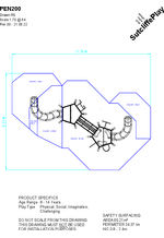 Helix - Pen200 Layout plan