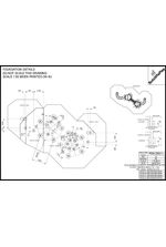 Helix - Pen200 Plan drawing
