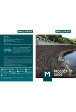 Maccaferri Product Guide