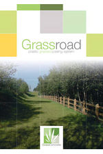 Grassroad