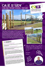 Case Study - Carlogie Primary School (DD7)