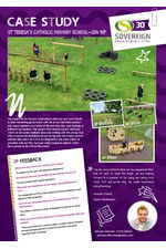 Case Study - St Teresa's Catholic Primary School (SS4)