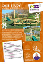 Case Study - Wavendon Gate School (MK7)