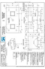 Easi-Bloc - tech drawing