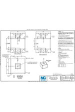 Easi-Bloc™ - specification drawing