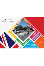 Rediweld Traffic Products