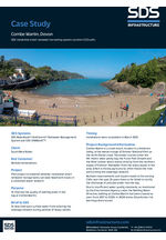 Case study: Combe Martin, Devon