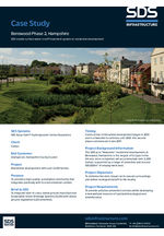 Case study: Berewood Phase 2