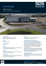 Case study: DIRFT, Daventry