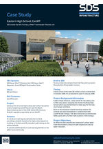 Case study: Eastern High School