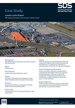 Case study: Luton Airport