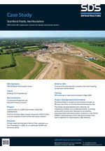 Case study: Stortford Fields