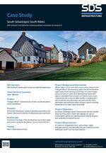 Case study: South Sebastopol