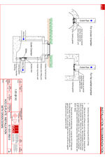 Q Plate ACO Q-Plate installation - drain down