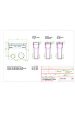 ACO Sport - slot chanel sump unit