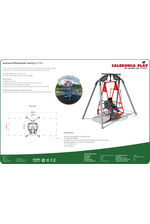 Inclusive Wheelchair Swing Info Sheet