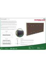 Traversing Wall Info Sheet