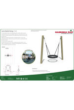 Junior Basket Swing Info Sheet