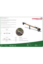 K-65-4 4 Person Seesaw - Info Sheet