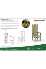 CP-STT Storytelling Throne - Info Sheet
