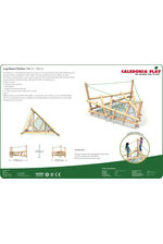 CP- TMC1A Log Maze Climber 1A - Info Sheet