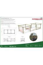 CP-BOX 2 Connected Double Cube - Info Sheet