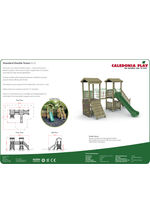 K-72 Standard Double Tower Unit - Info Sheet