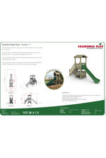 K-71 Standard Single Tower - In-Line - Info Sheet