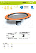 Rotating equipment - Wok - J2406 Datasheet