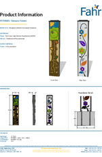 Sensory Totem