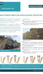 SteelGrid HR Flyer