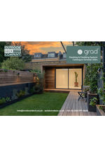Grad Decking and Cladding Catalogue