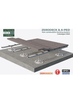 Zerodeck catalogue