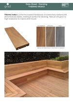 Thermo Iroko data sheet