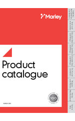 Roofing product catalogue