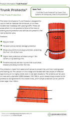 Trunk Protecta®