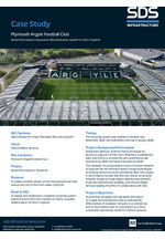 Case study: Plymouth Argyle FC