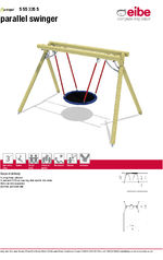 Parallel Swing - 5553355 data sheet