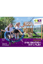 Sovereign Play brochure