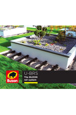 ALUrail U-BRS brochure