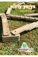 Early years play equipment