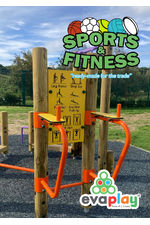 Sports + Fitness 