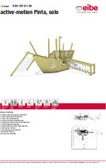 Pinta Play Unit - 5591475 data sheet