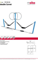 Double Curver - 555364024 datasheet